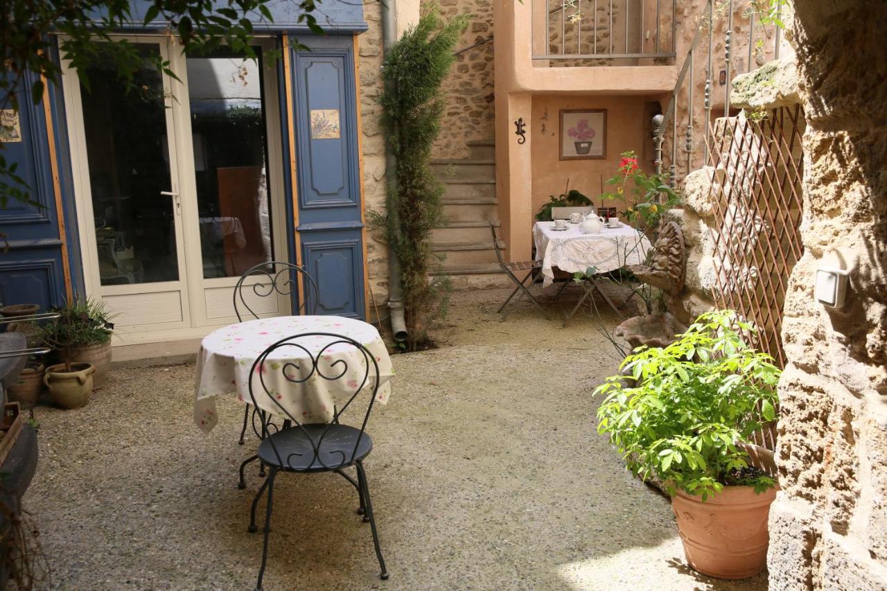 Le Bastidon De Louis, L'Isle Sur La Sorgue Villa Ngoại thất bức ảnh