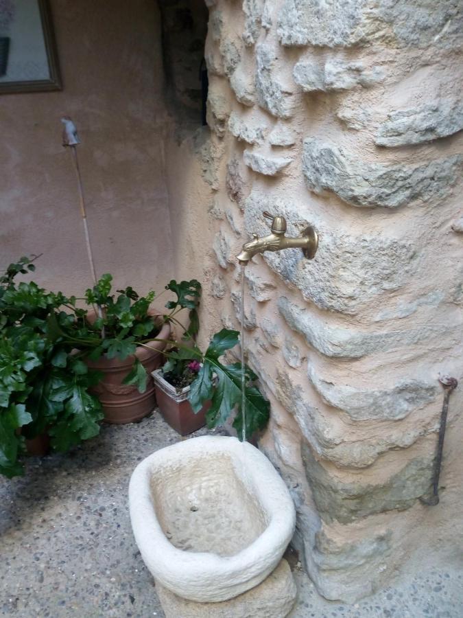 Le Bastidon De Louis, L'Isle Sur La Sorgue Villa Ngoại thất bức ảnh