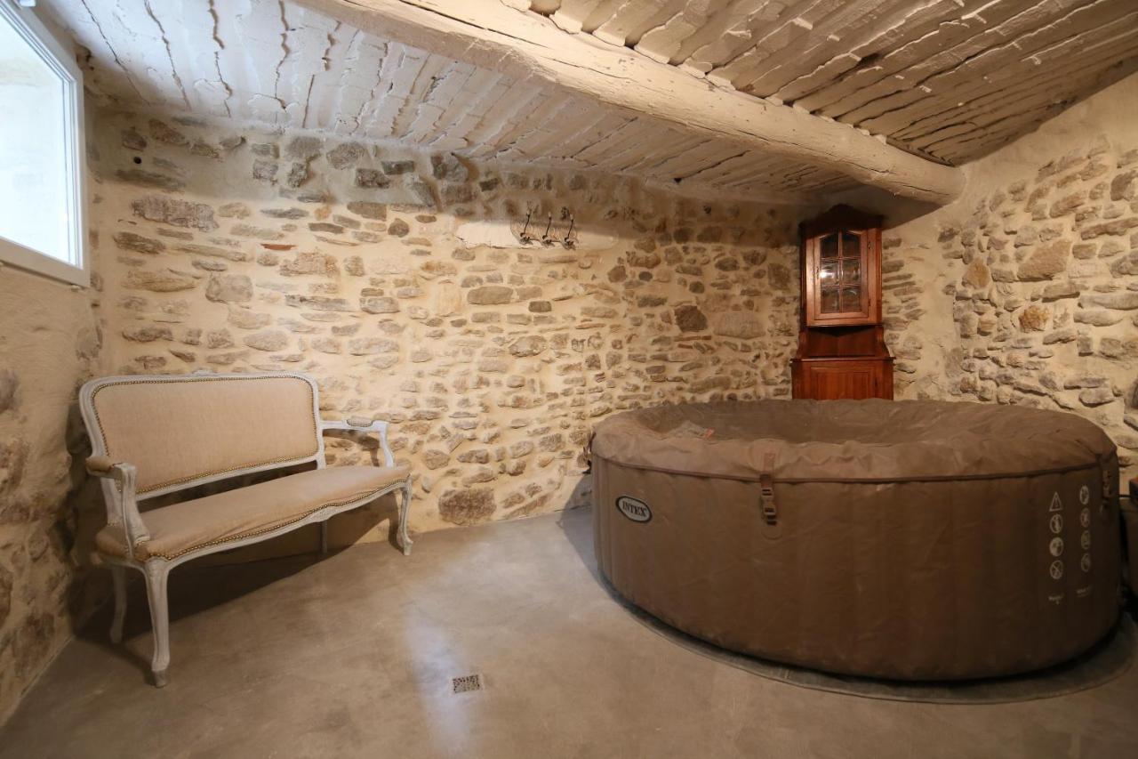 Le Bastidon De Louis, L'Isle Sur La Sorgue Villa Ngoại thất bức ảnh