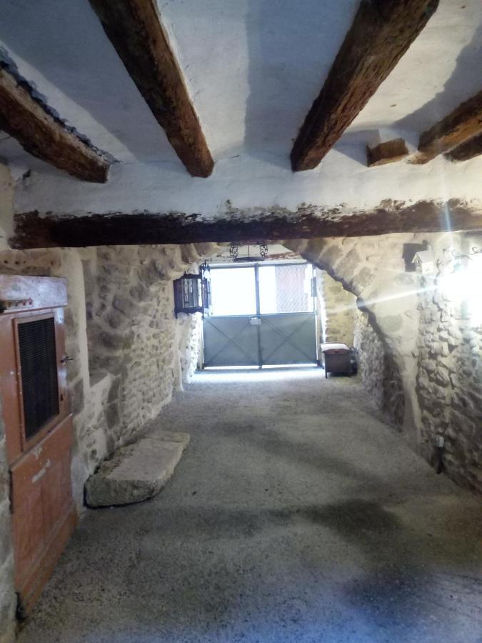 Le Bastidon De Louis, L'Isle Sur La Sorgue Villa Ngoại thất bức ảnh