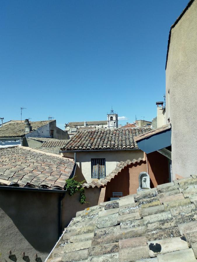 Le Bastidon De Louis, L'Isle Sur La Sorgue Villa Ngoại thất bức ảnh