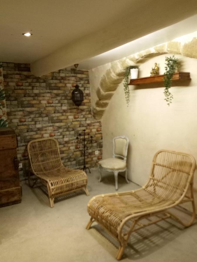 Le Bastidon De Louis, L'Isle Sur La Sorgue Villa Ngoại thất bức ảnh