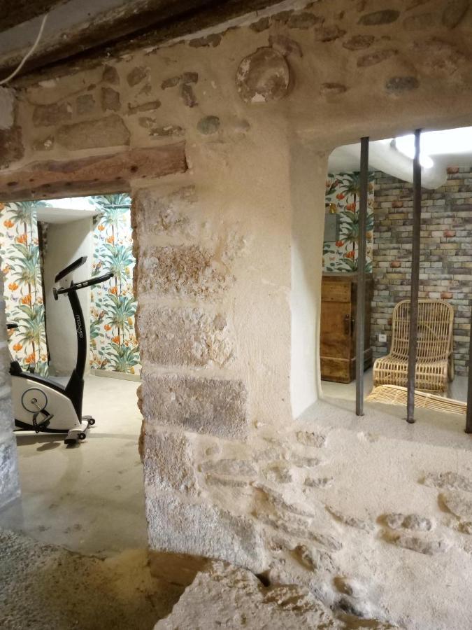Le Bastidon De Louis, L'Isle Sur La Sorgue Villa Ngoại thất bức ảnh