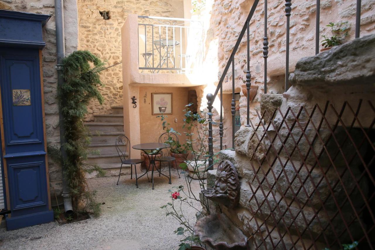 Le Bastidon De Louis, L'Isle Sur La Sorgue Villa Ngoại thất bức ảnh