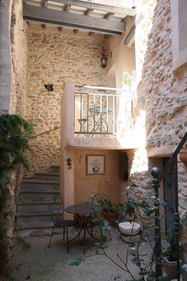 Le Bastidon De Louis, L'Isle Sur La Sorgue Villa Ngoại thất bức ảnh