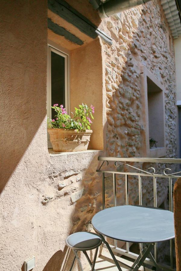 Le Bastidon De Louis, L'Isle Sur La Sorgue Villa Ngoại thất bức ảnh