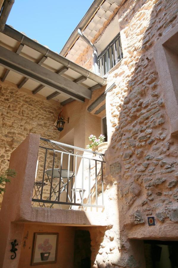 Le Bastidon De Louis, L'Isle Sur La Sorgue Villa Ngoại thất bức ảnh