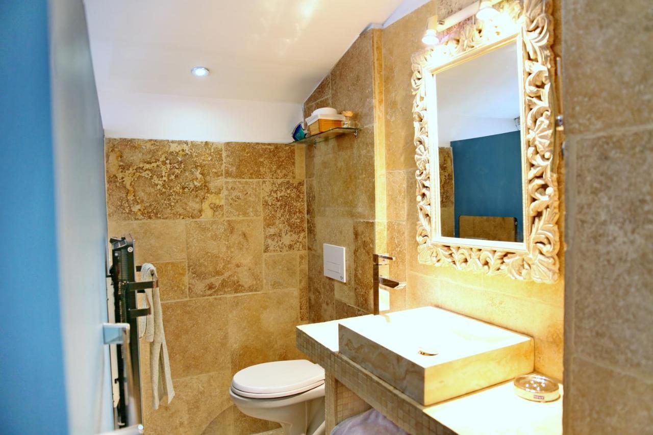 Le Bastidon De Louis, L'Isle Sur La Sorgue Villa Ngoại thất bức ảnh