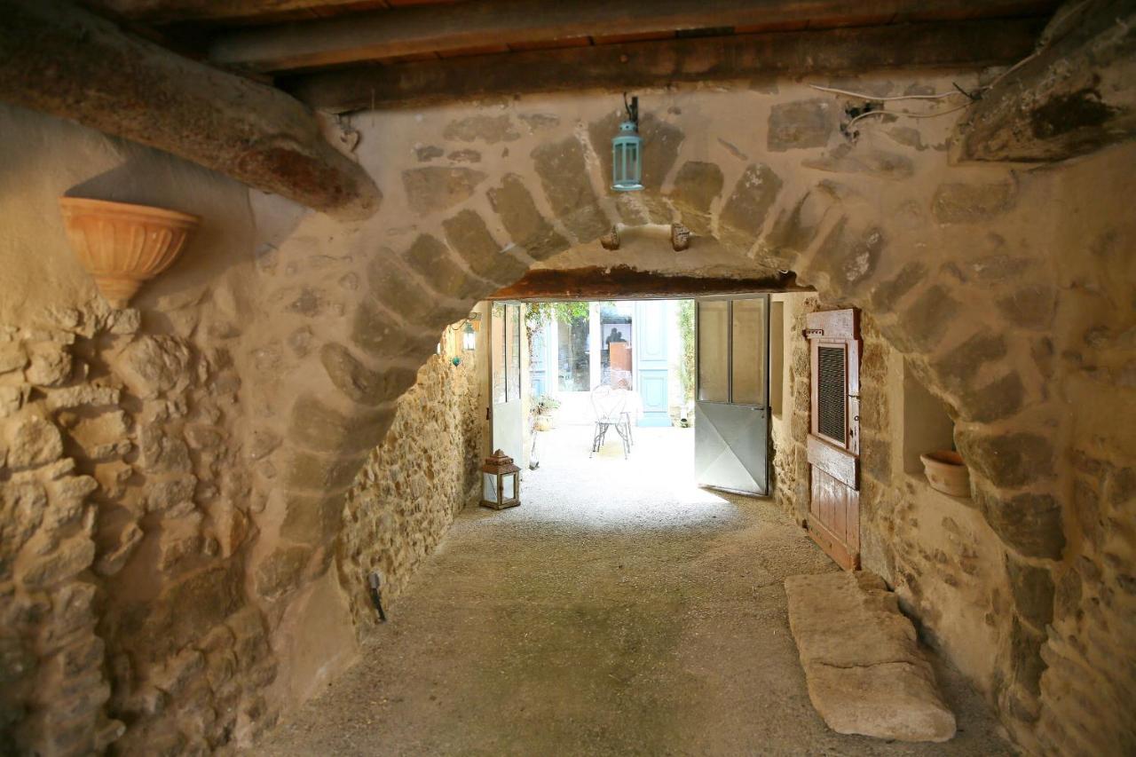 Le Bastidon De Louis, L'Isle Sur La Sorgue Villa Ngoại thất bức ảnh