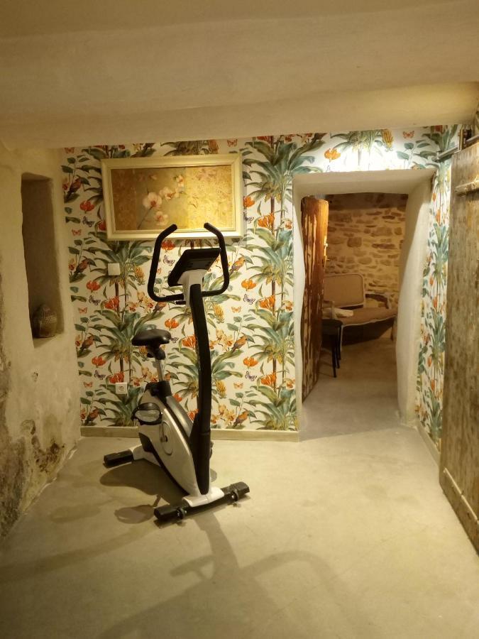 Le Bastidon De Louis, L'Isle Sur La Sorgue Villa Ngoại thất bức ảnh