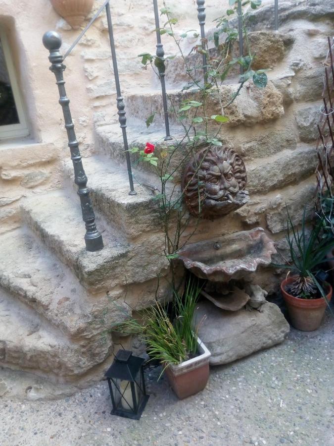 Le Bastidon De Louis, L'Isle Sur La Sorgue Villa Ngoại thất bức ảnh