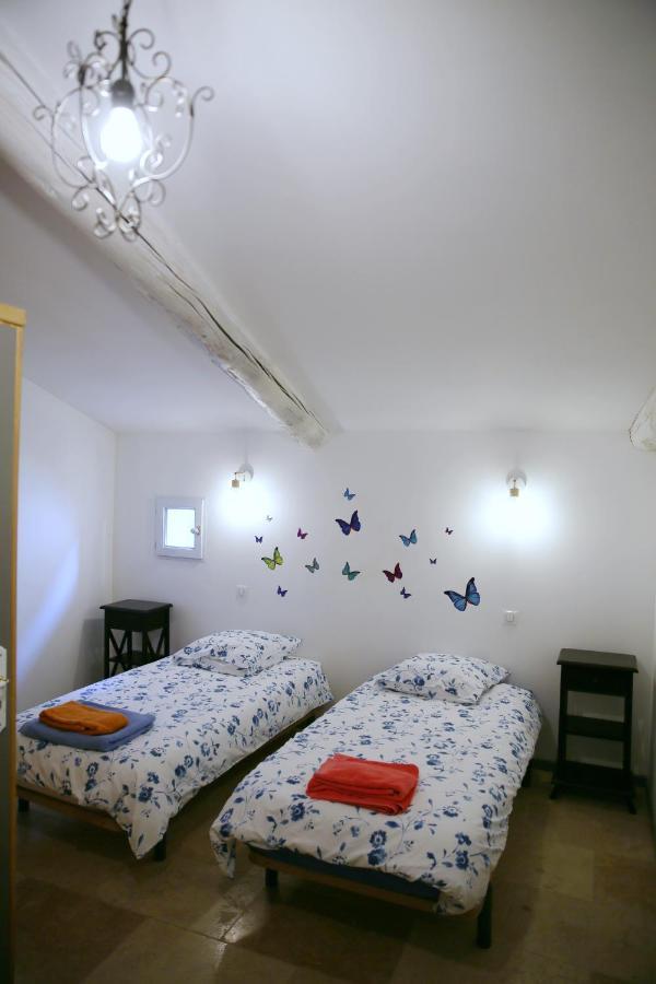 Le Bastidon De Louis, L'Isle Sur La Sorgue Villa Ngoại thất bức ảnh