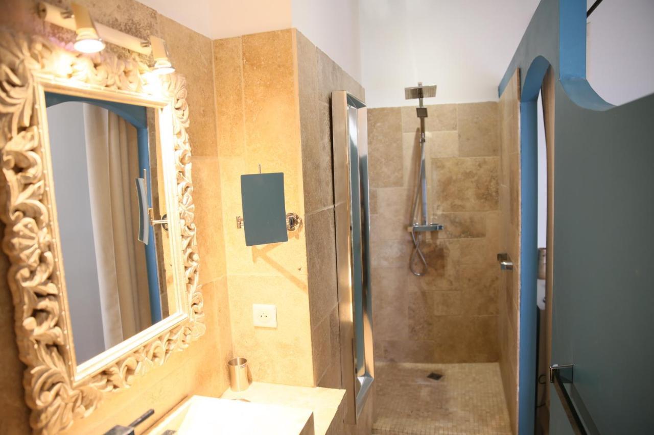 Le Bastidon De Louis, L'Isle Sur La Sorgue Villa Ngoại thất bức ảnh