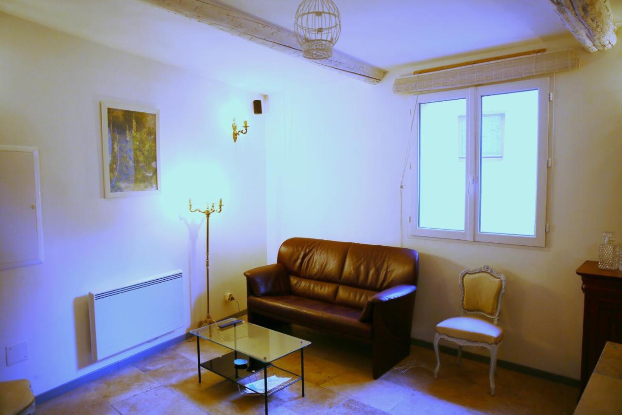 Le Bastidon De Louis, L'Isle Sur La Sorgue Villa Ngoại thất bức ảnh