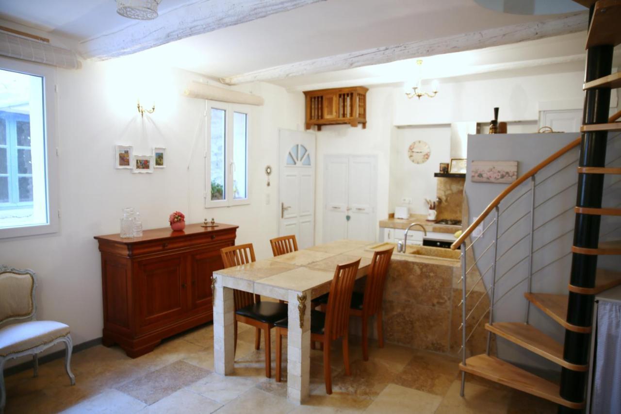 Le Bastidon De Louis, L'Isle Sur La Sorgue Villa Ngoại thất bức ảnh