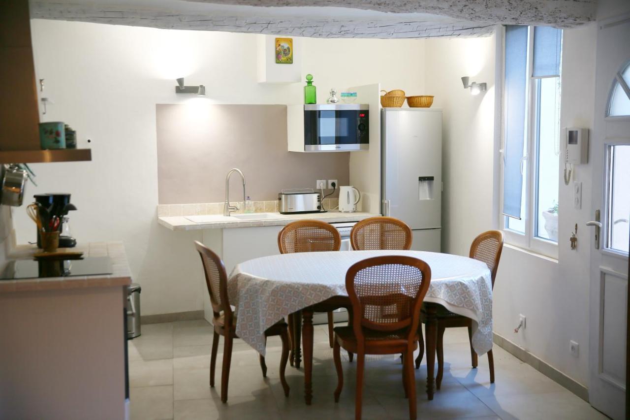 Le Bastidon De Louis, L'Isle Sur La Sorgue Villa Ngoại thất bức ảnh