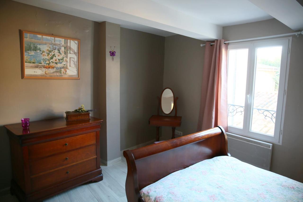 Le Bastidon De Louis, L'Isle Sur La Sorgue Villa Ngoại thất bức ảnh